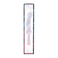 X-MEN Vibrating Plug Black II