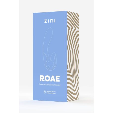 Zini Roae SE Three-way Pleasure Vibrator Pink_B15O25_4