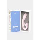 Zini Roae SE Three-way Pleasure Vibrator Pink_B15O25_4