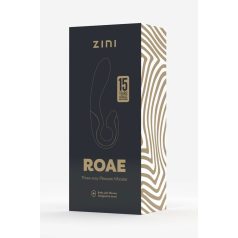 Zini Roae SE Three-way Pleasure Vibrator Black Gold_B0O50_4