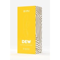 Zini Dew Dual Pleasure Rabbit Vibrator_B15O50_4